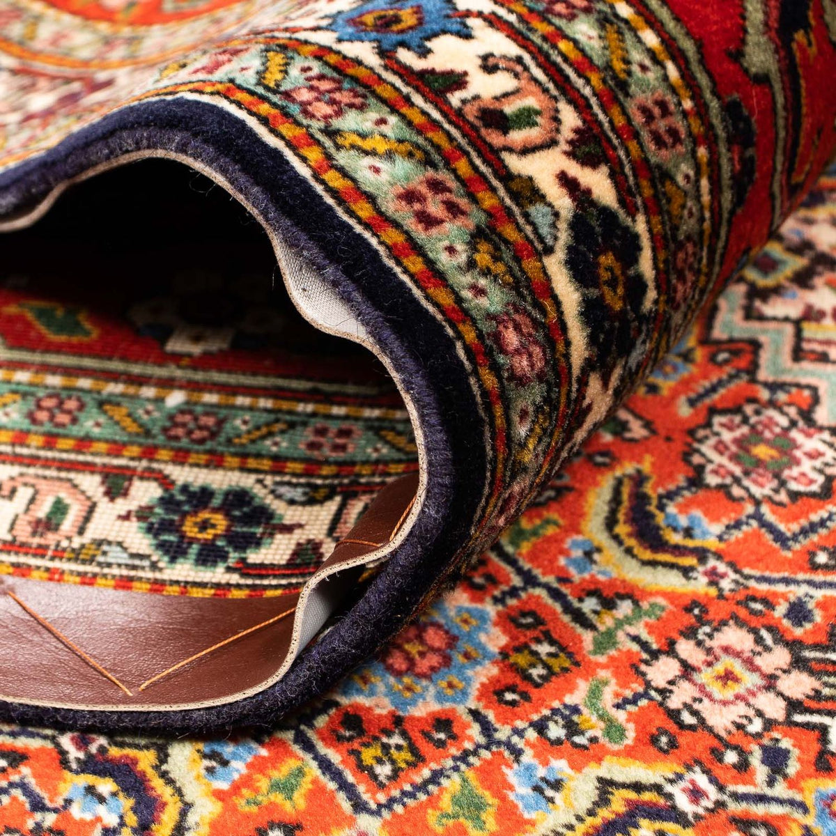 Perzisch tapijt - Tabriz - 415 x 308 cm - veelkleurig