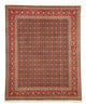 Tabriz Tapijt 252x201cm - Perzisch tapijt