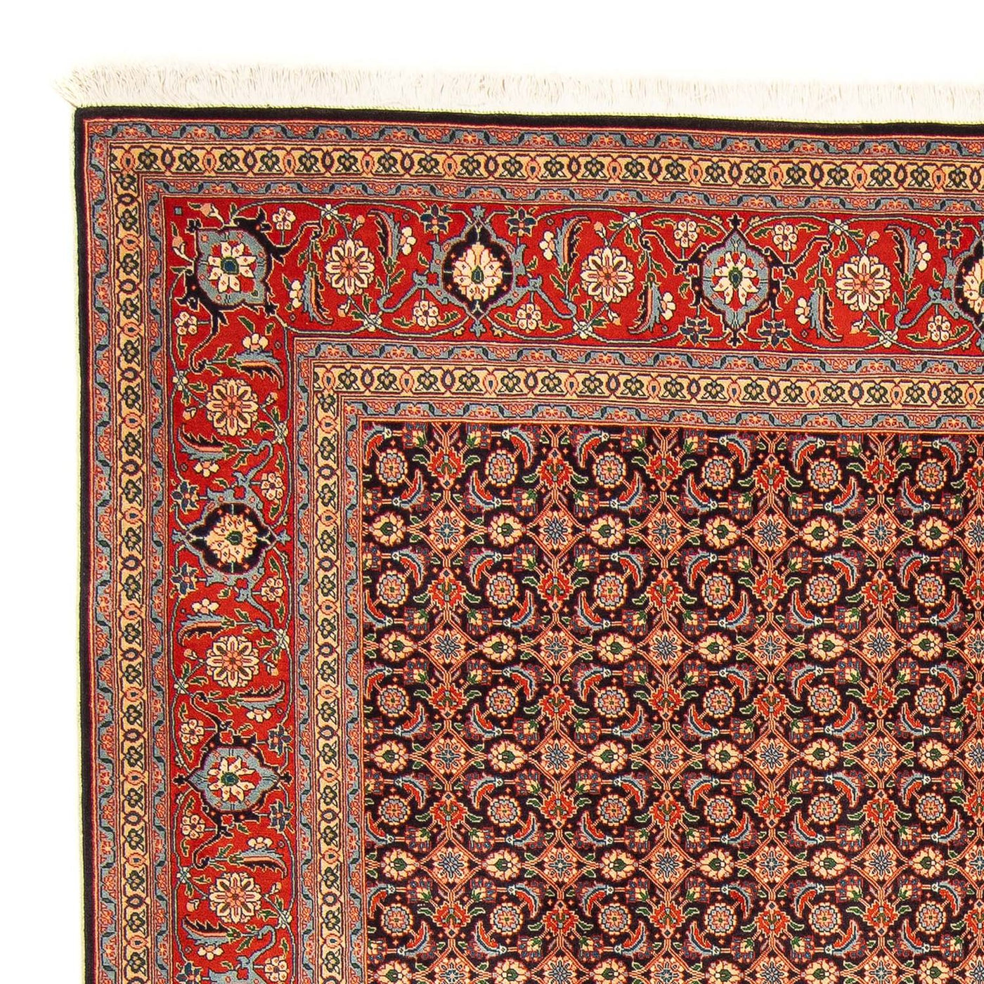 Tabriz Tapijt 252x201cm - Perzisch tapijt