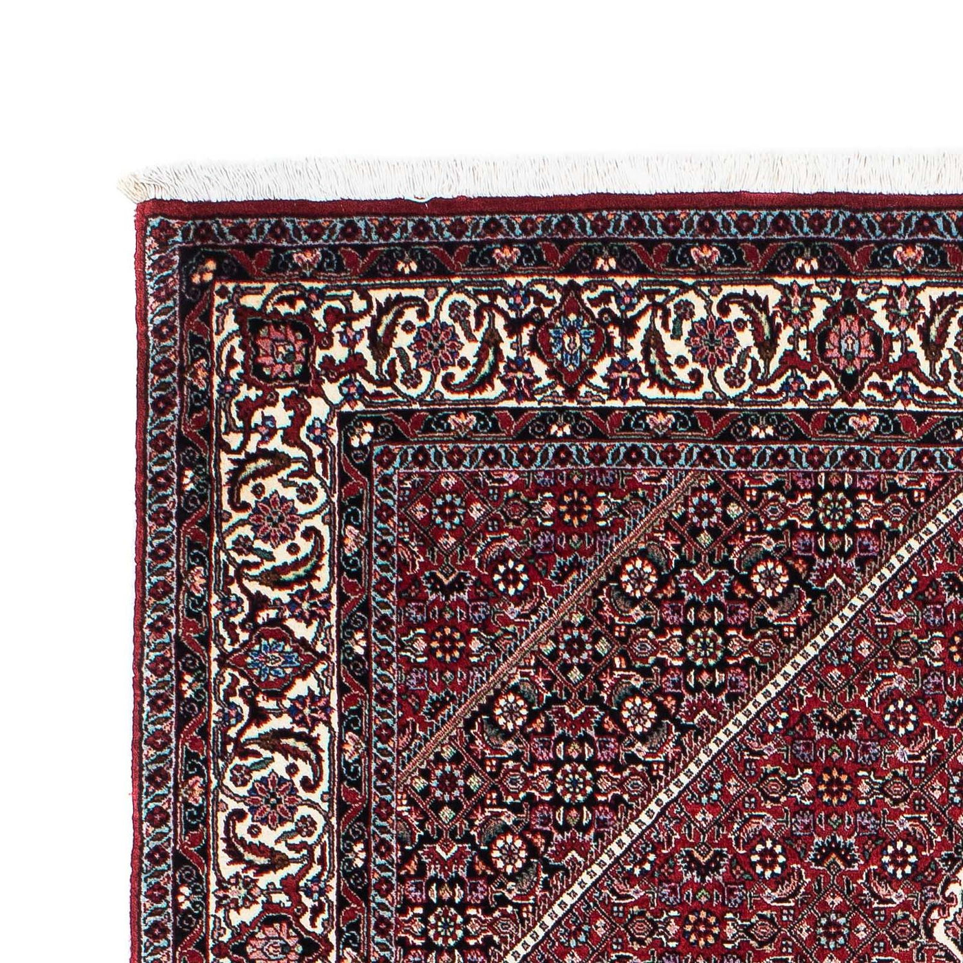 Bidjar Tapijt 209x132cm - Perzisch tapijt