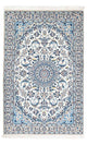Nain - 9La Tapijt 111x179cm - Perzisch tapijt