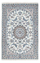 Nain - 9La Tapijt 113x176cm - Perzisch tapijt