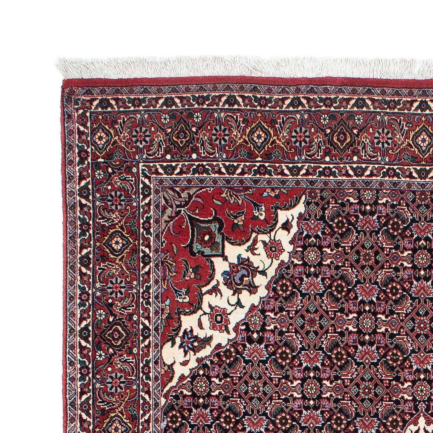 Bidjar Tapijt 214x130cm - Perzisch tapijt