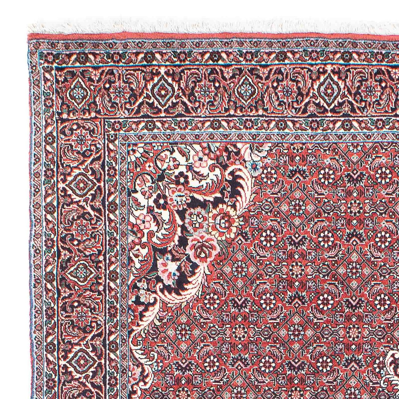 Bidjar Tapijt 203x139cm - Perzisch tapijt