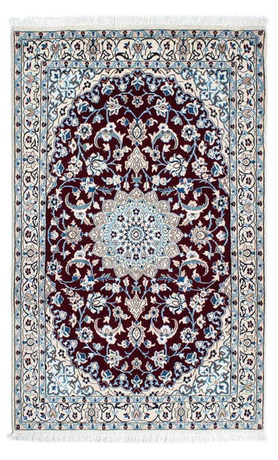 Nain - 9La Tapijt 110x182cm - Perzisch tapijt