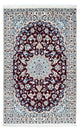 Nain - 9 la Tapijt 182x110cm - Perzisch tapijt