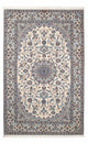 Nain - 6 la Tapijt 206x131cm - Perzisch tapijt