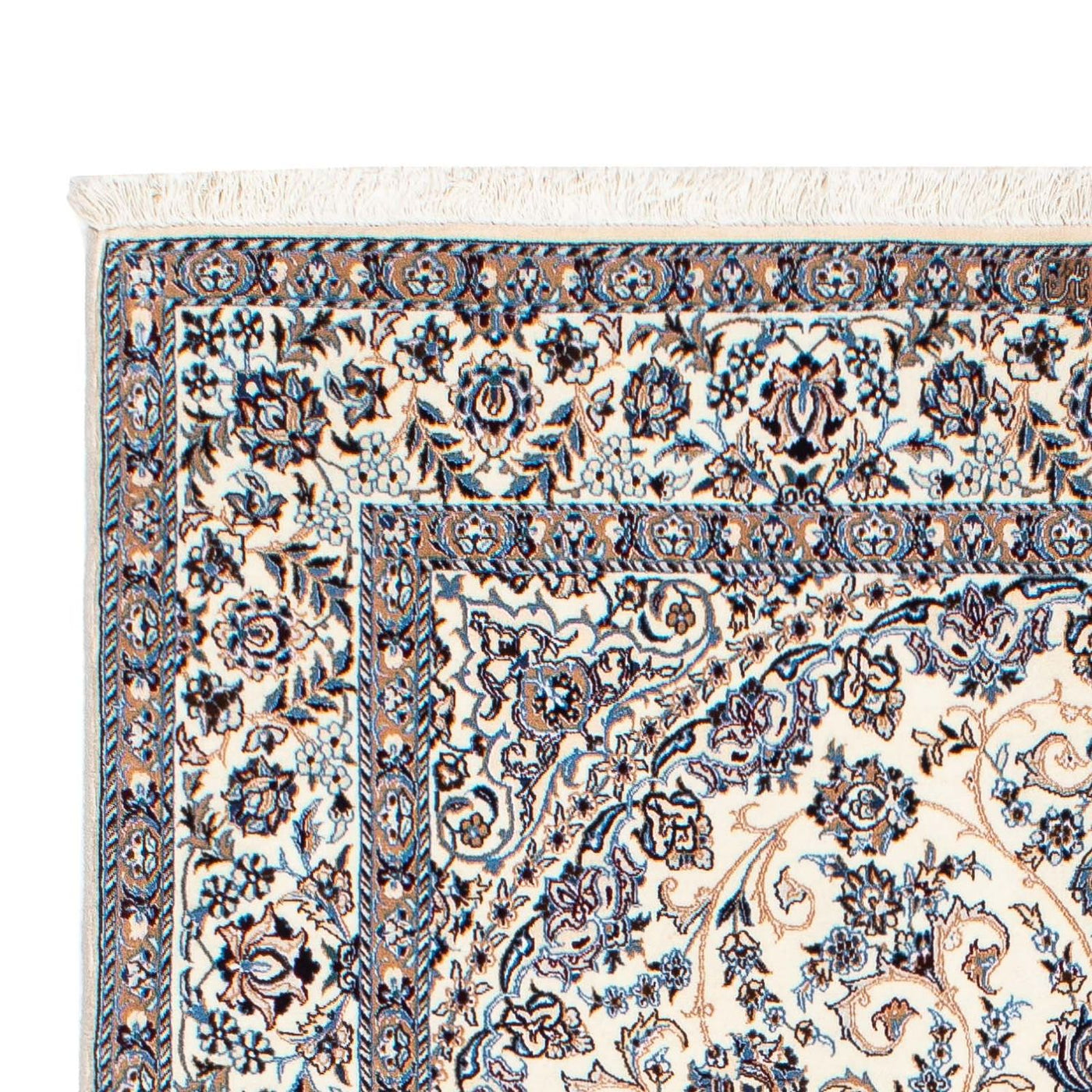 Nain - 6 la Tapijt 206x131cm - Perzisch tapijt