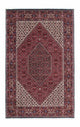 Bidjar Tapijt 210x134cm - Perzisch tapijt