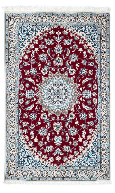 Nain - 9La Tapijt 107x177cm - Perzisch tapijt