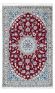 Nain - 9 la Tapijt 177x107cm - Perzisch tapijt