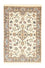 Perzisch tapijt - Nain - Premium - 146 x 100 cm - beige