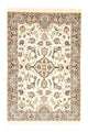 Nain - 6La Tapijt 100x146cm - Perzisch tapijt
