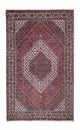 Bidjar Tapijt 131x214cm - Perzisch tapijt