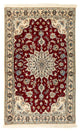 Nain - 9 la Tapijt 139x82cm - Perzisch tapijt