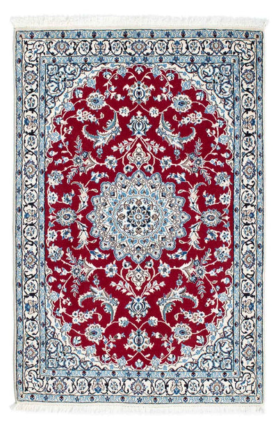 Nain - 9La Tapijt 113x169cm - Perzisch tapijt