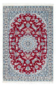 Nain - 9La Tapijt 113x169cm - Perzisch tapijt