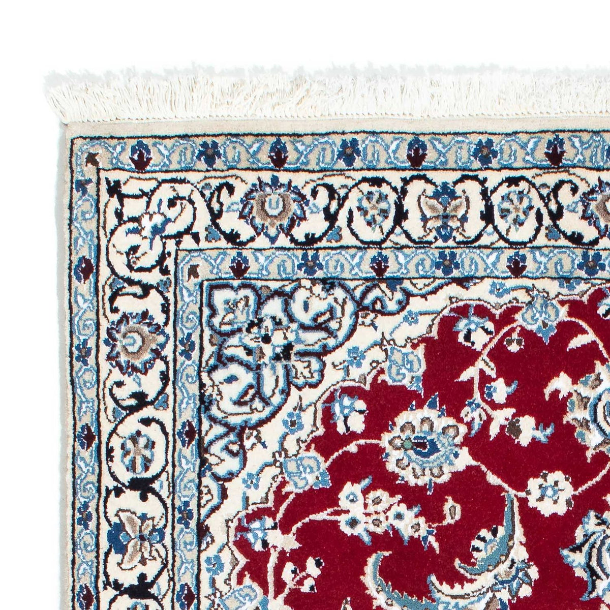 Nain - 9La Tapijt 113x169cm - Perzisch tapijt