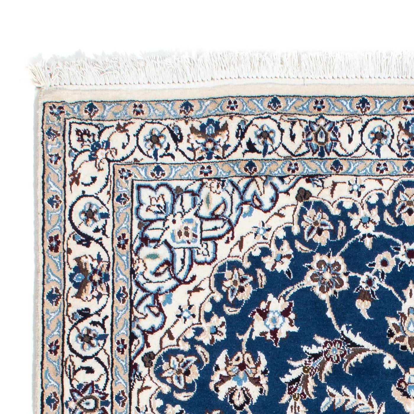 Nain - 9 la Tapijt 176x113cm - Perzisch tapijt