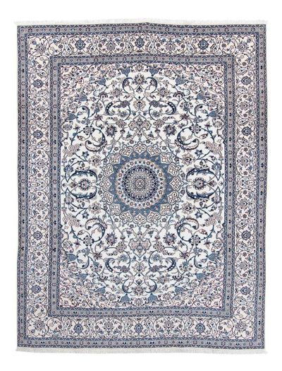 Nain - 9La Tapijt 246x337cm - Perzisch tapijt