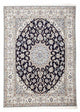 Nain - 9La Tapijt 200x251cm - Perzisch tapijt