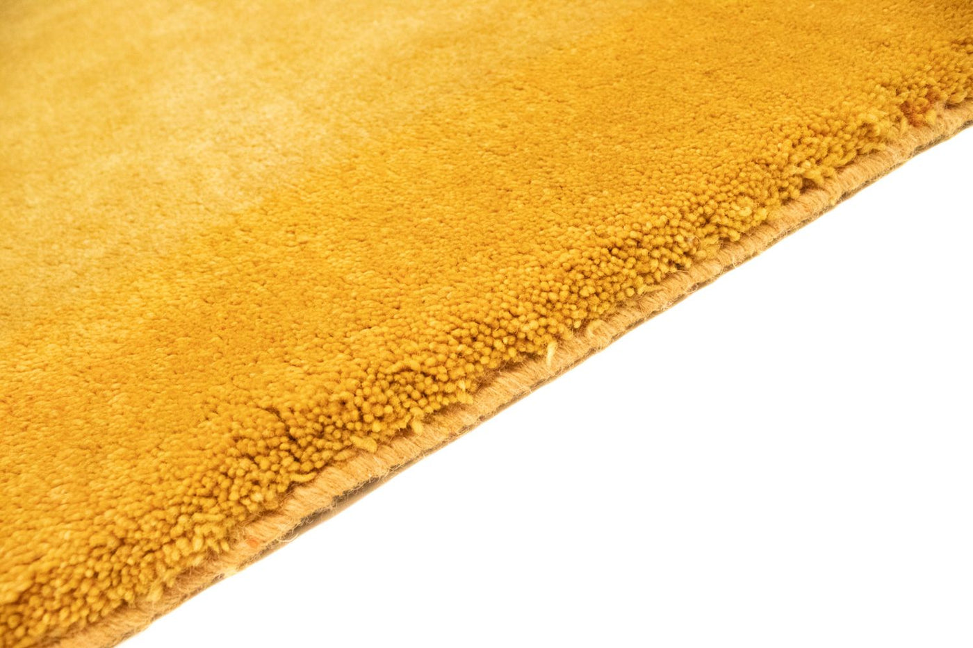 Perzische Gabbeh Tapijt 208x178cm - Perserteppich Wollteppich