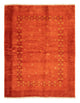 Perzische Gabbeh Tapijt 226x177cm - Perserteppich Wollteppich