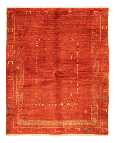 Perzische Gabbeh Tapijt 177x232cm - Perserteppich Wollteppich