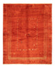 Perzische Gabbeh Tapijt 232x177cm - Perserteppich Wollteppich