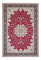 Tabriz - 50 Raj Tapijt 300x203cm - Perzisch tapijt