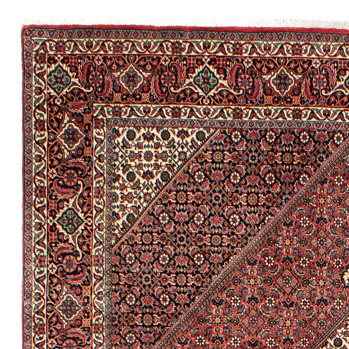 Bidjar Tapijt 293x203cm - Perzisch tapijt