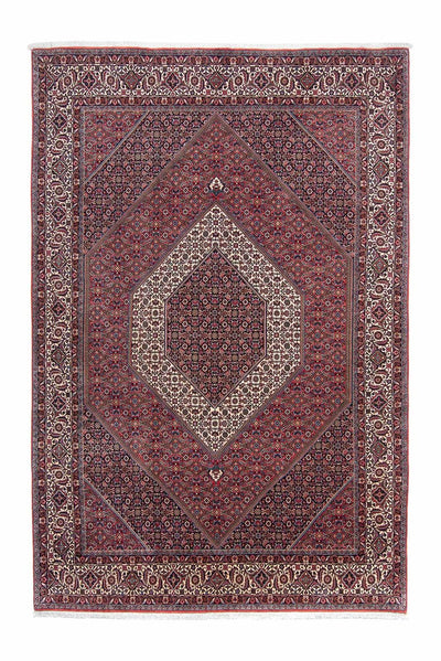 Bidjar Tapijt 202x302cm - Perzisch tapijt