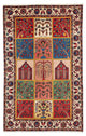Bakhtiari Tapijt 311x198cm - Perzisch tapijt