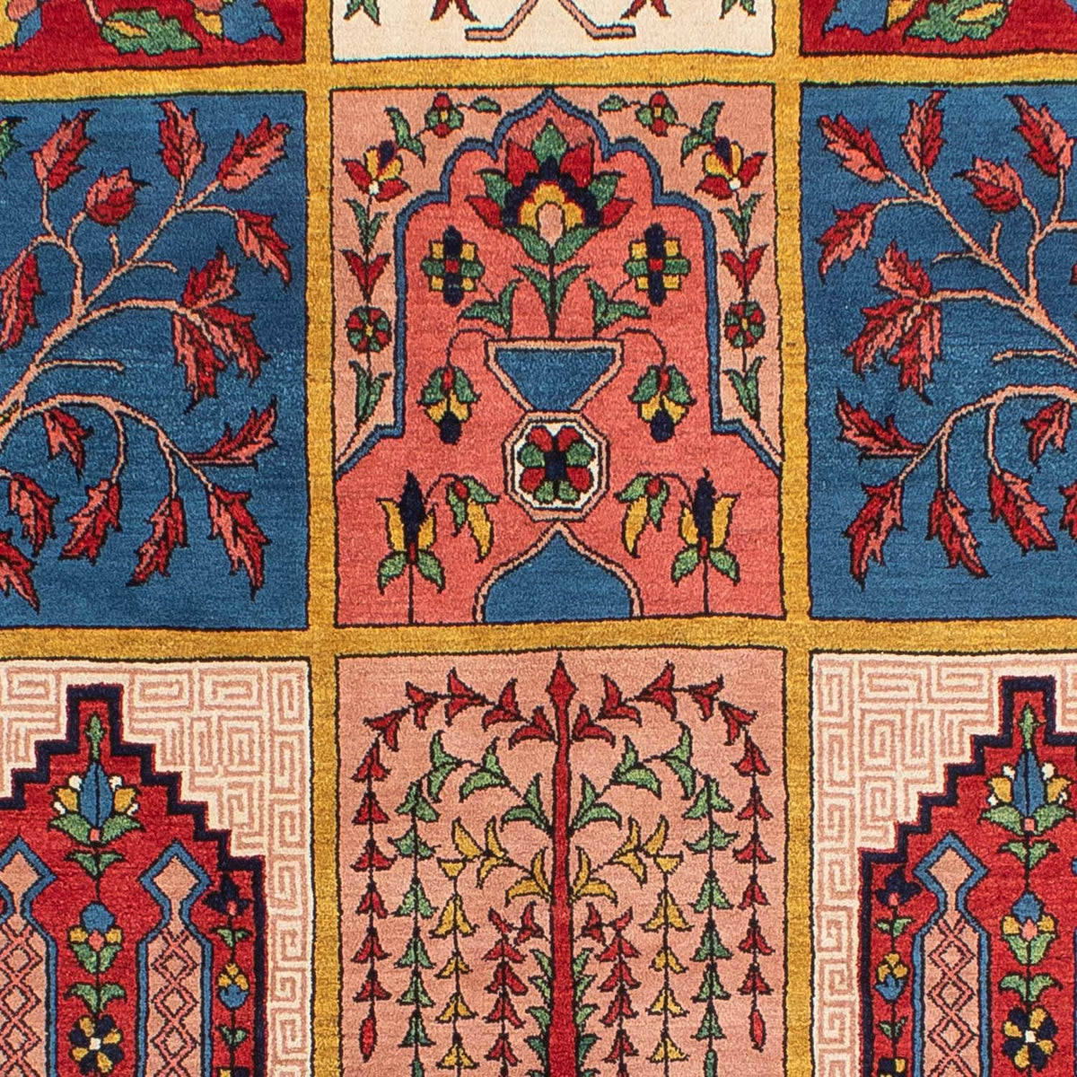 Perzisch Tapijt - Nomadisch - 311 x 198 cm - veelkleurig