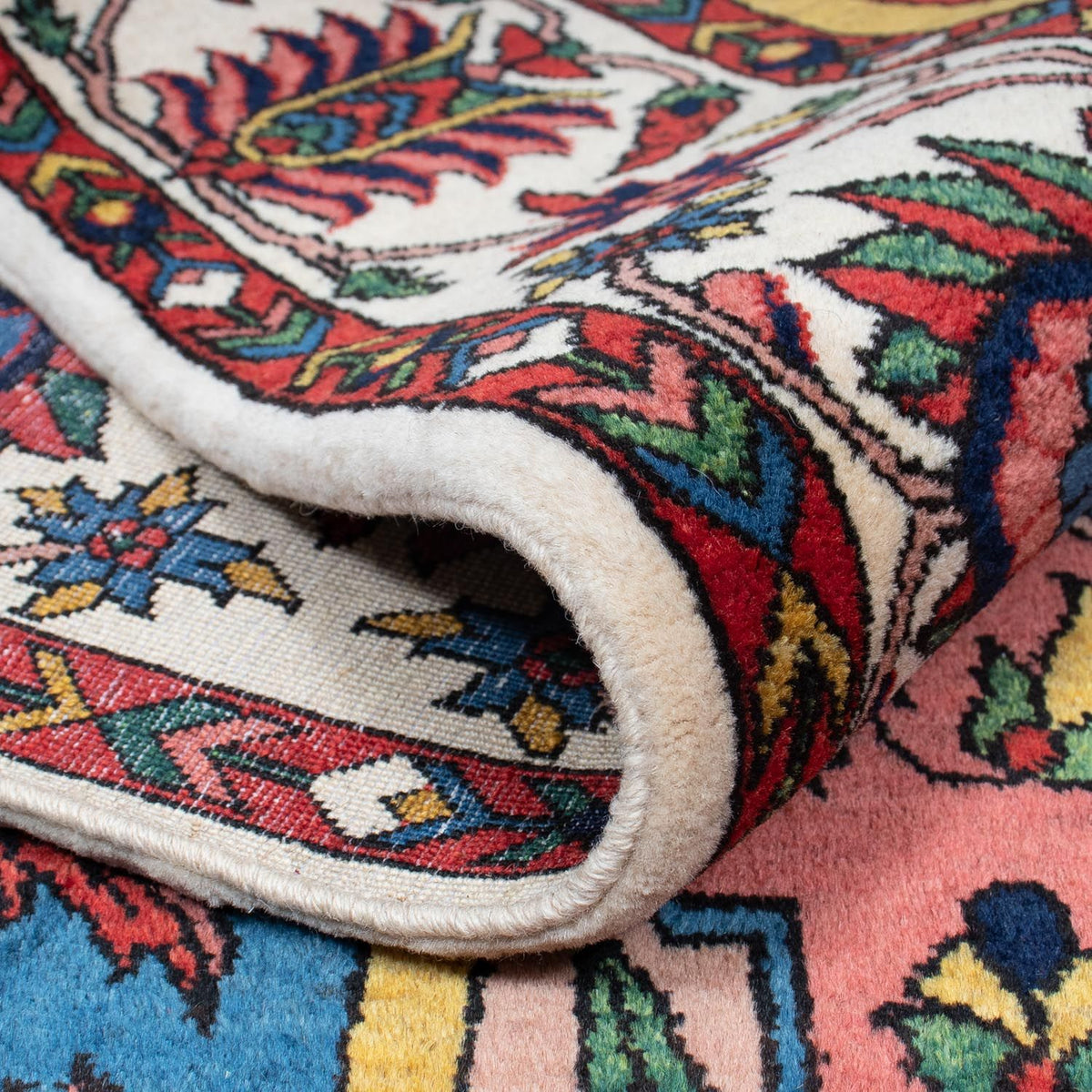 Perzisch Tapijt - Nomadisch - 311 x 198 cm - veelkleurig