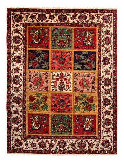 Bakhtiari Tapijt 250x335cm - Perzisch tapijt
