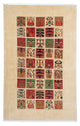 Bakhtiari Tapijt 316x210cm - Perzisch tapijt