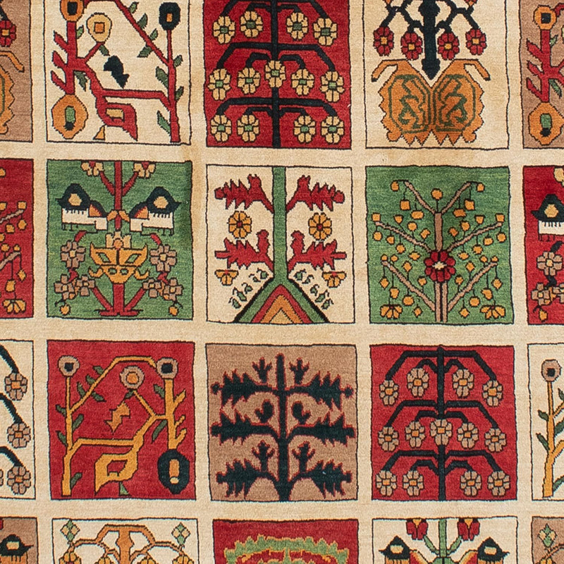 Perzisch Tapijt - Nomadisch - 316 x 210 cm - beige