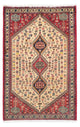 Abadeh Tapijt 124x76cm - Perzisch tapijt