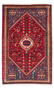 Abadeh Tapijt 128x76cm - Perzisch tapijt