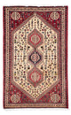 Abadeh Tapijt 123x75cm - Perzisch tapijt