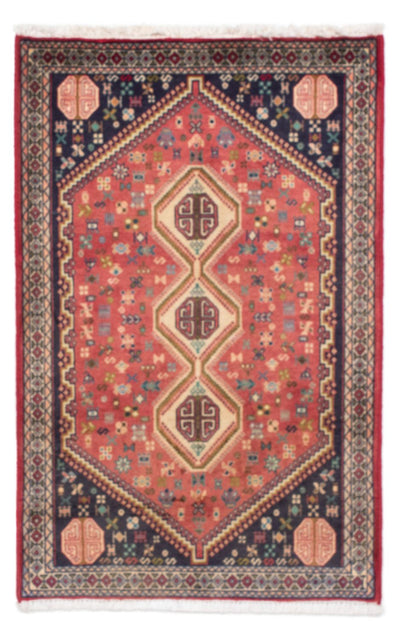 Abadeh Tapijt 78x123cm - Perzisch tapijt