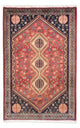 Abadeh Tapijt 123x78cm - Perzisch tapijt