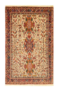 Qashqai Tapijt 100x162cm - Perzisch tapijt – product image
