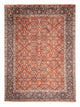 Abadeh Tapijt 338x248cm - Perzisch tapijt