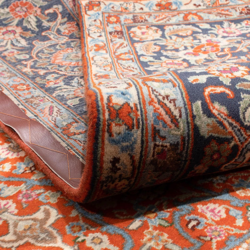 Perzisch Tapijt - Nomadisch - 338 x 248 cm - roest