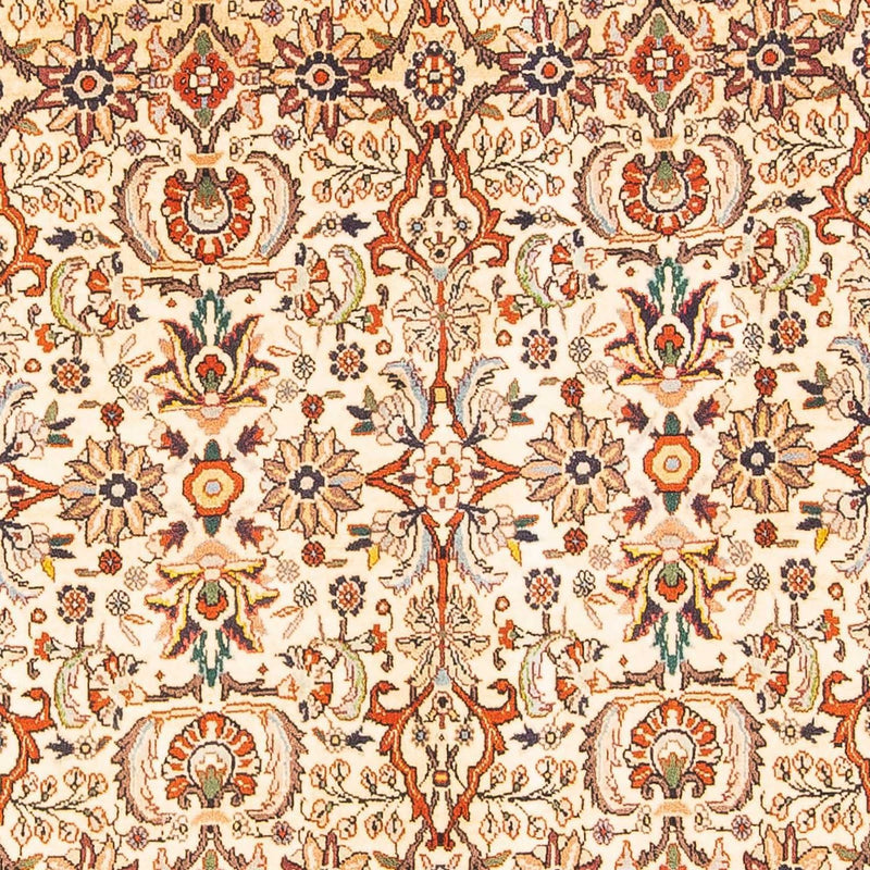Perzisch tapijt - Bijar - 172 x 108 cm - beige