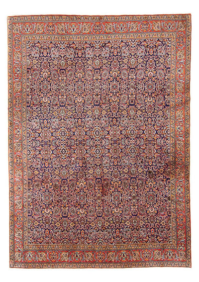 Bidjar Tapijt 300x385cm - Perzisch tapijt