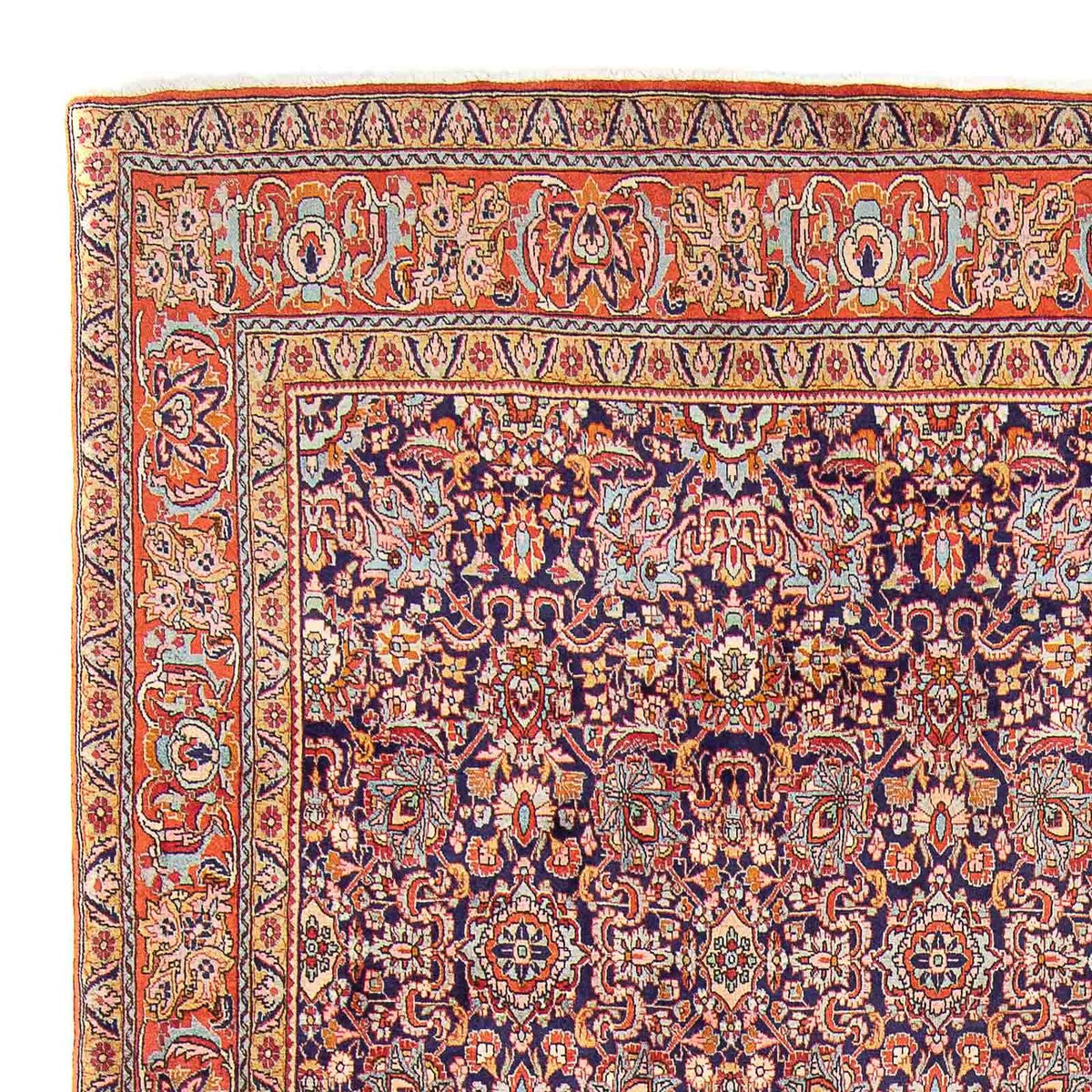 Bidjar Tapijt 300x385cm - Perzisch tapijt