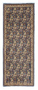 Ghom Tapijt 153x54cm - Perzisch tapijt
